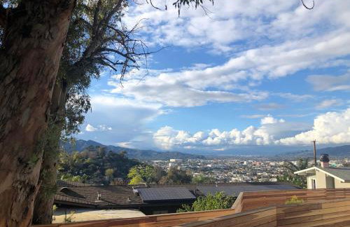 Serene & beautiful bohemian hilltop retreat - Foto 39