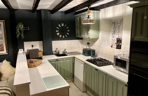 Granny Vera's @ Marigold Cottage - Foto 8