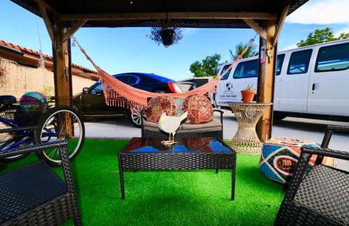 Host4U Vacation Suites - Foto 31