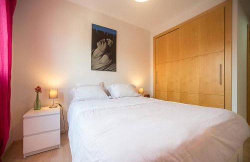 Ático con terraza y vistas, parking gratuito - Foto 25