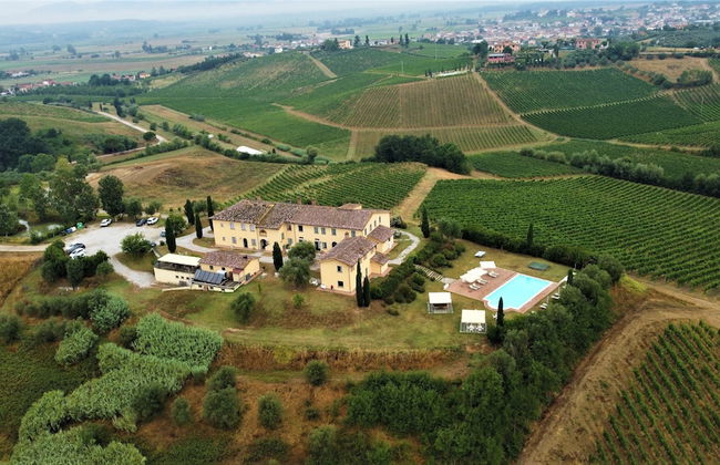 Agriturismo Musignano - Foto 1