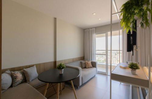 Avenue Studio - GRU 2207 - Foto 34