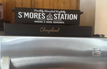 Scenic White Mountains Retreat home - Foto 48