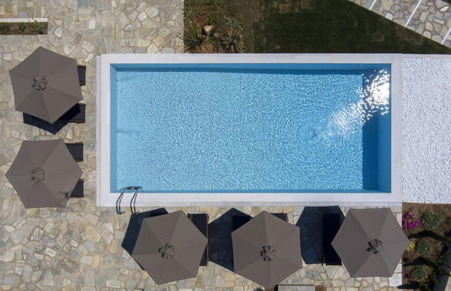 Lichnos Luxury Suite - Foto 25