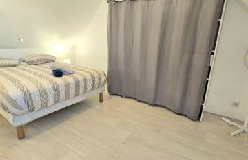 Le Duplex t2 étoilé - Foto 10