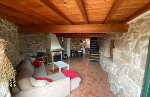 Casa Amil da Vilaboa, Allariz - Foto 1