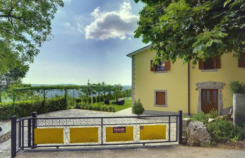 Villa in Lupoglav With Pool Near the Sea - Foto 14