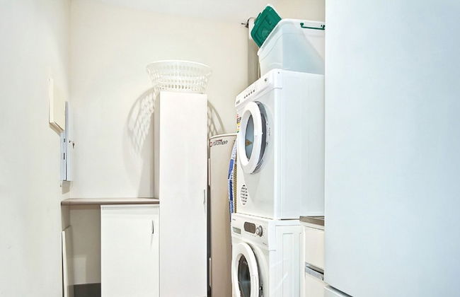 Block Escape no 5 - Penthouse Balcony Wi-fi - Photo 13