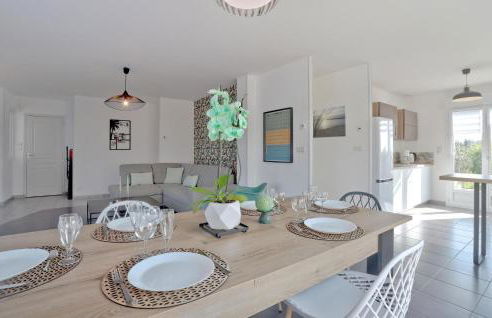 2 Bedroom Stunning Home In Créances - Foto 12