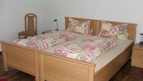 Monteurwohnungen Göb - nicht für Urlaubsgäste - Foto 2