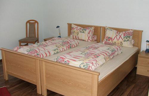 Monteurwohnungen Göb - nicht für Urlaubsgäste - Foto 2