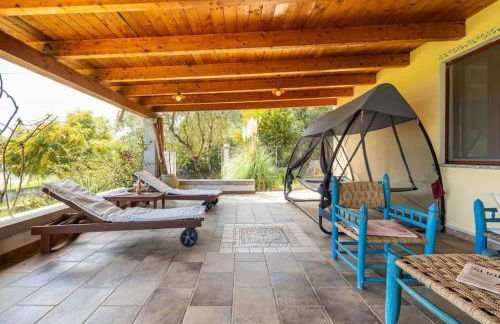 Al mare a Capo Comino - Foto 56