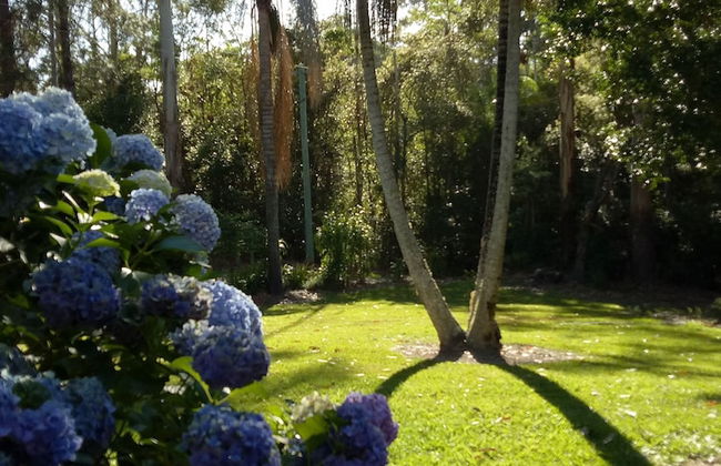 Mount Browne Cottage - Foto 21