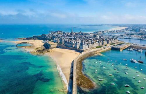Gîte La Lancieutine Proche Plages 4 Personnes - Foto 36