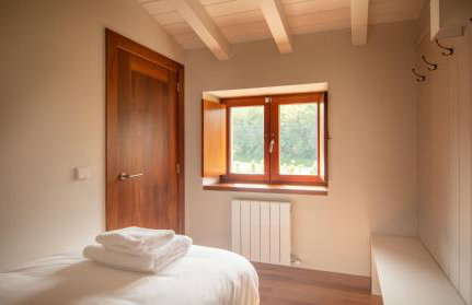 Cabaña Quieva 02 - Foto 11