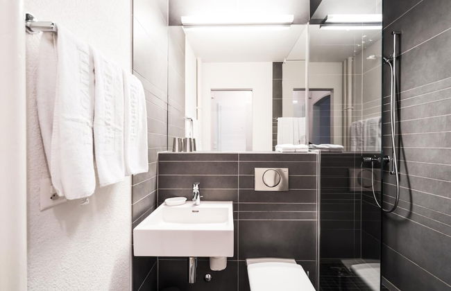 Appartements Hofquartier - Photo 43