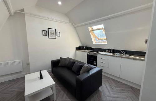 9 Mill Lane, Cardiff - PRIME CITY CENTRE - Foto 32