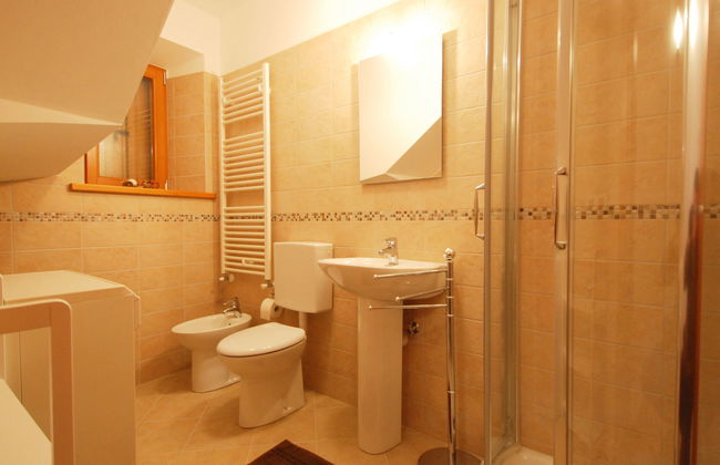 Albergo Diffuso - Cjasa Marisa - Foto 4