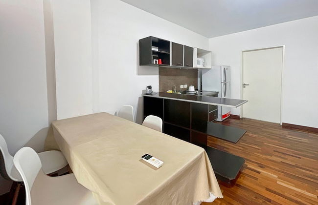 Beautiful Studio in the Best Area of Abasto, Strategically Located - Foto 17
