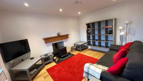 Alt-Na-Slat Cottage - Foto 1