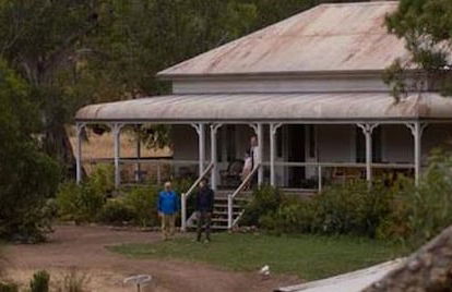 Brooklyn Farm Bed and Breakfast - Photo 9