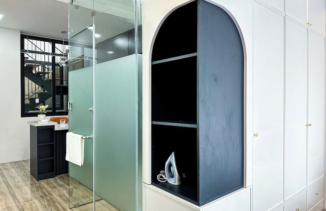 Unite Premier Apartment Ho Chi Minh - Foto 22