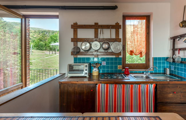 Valmarinella - Foto 10