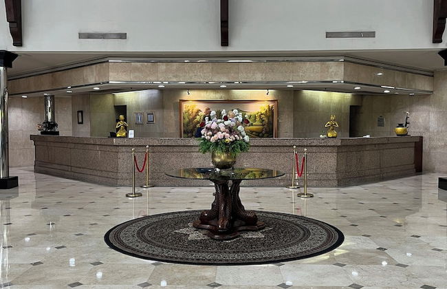 Horison Ultima Bandung - Foto 3