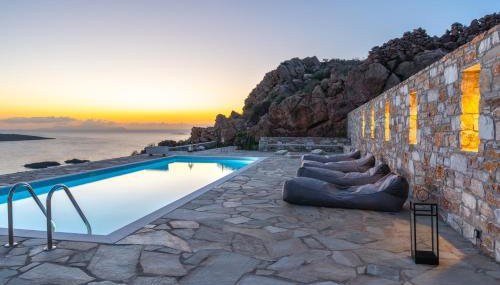 Mont' Rock villas 3 - Foto 5