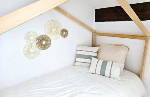 Camargue - La Saline Forézienne - Salin-de-Giraud - Foto 35