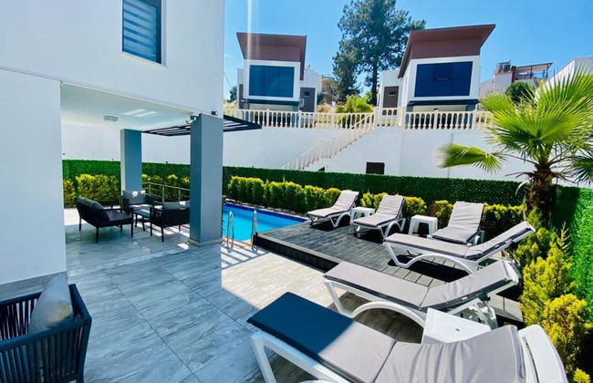 Luxury Villa Ada Marin - Foto 20