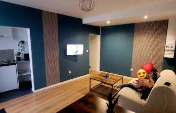 Maison Cosy Rénovée - Puy du Fou - Photo 13