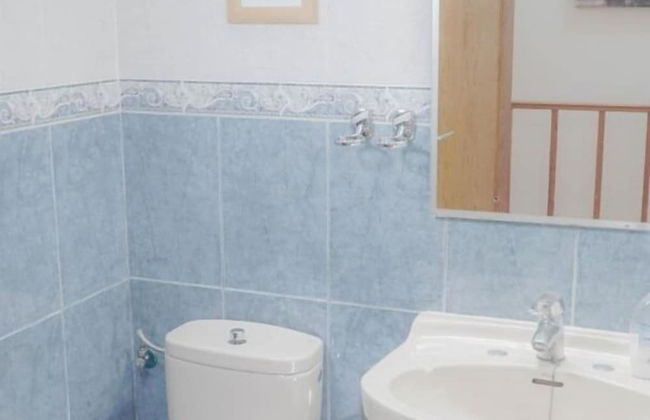 Casa del Sol - Foto 21