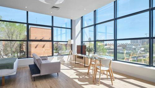 Paseo Suites Hotel - Foto 4