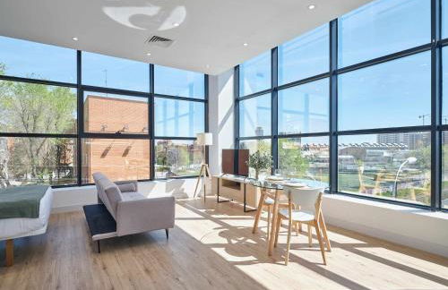 Paseo Suites Hotel - Foto 4