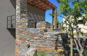 Luxurious 2019blt SeaView Villa wth swimming pool - Foto 47