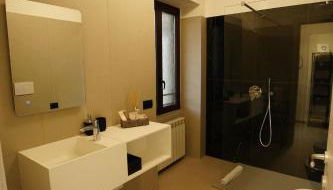 The One Malpensa Rooms - Foto 2, Shower