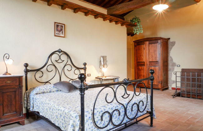 Fonte + Nobile - Borgo la Civitella - Foto 13