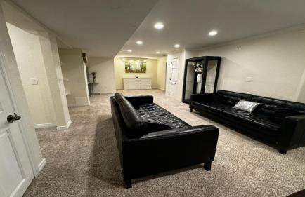 Spacious Country Club Golf Course Retreat - Foto 6