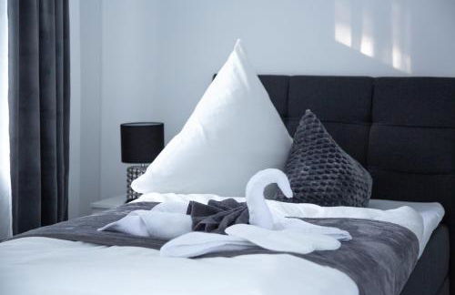 Lemsdorfer Apartments Magdeburg - Foto 9