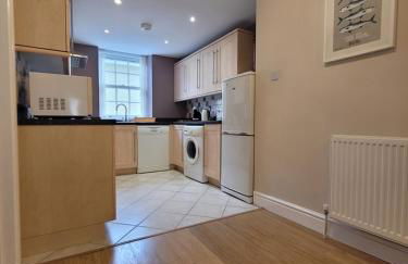 Llys Bach Apartment at Llys Aeron - Foto 19