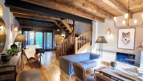 PRECIOSA CASA, NAUT ARAN, ALTO ARAN, GESSA, A 4 KM DE BAQUEIRA, 212 M2 wifi - Foto 2