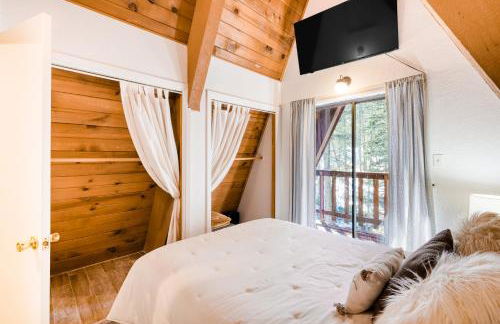 A-Frame of Mind - Foto 24