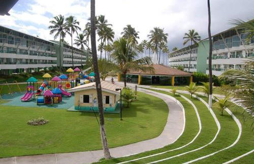 Ancorar Porto de Galinhas flat 7205 - Photo 13