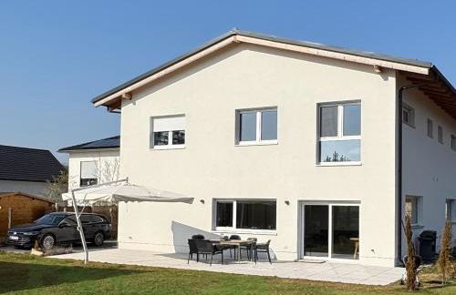 Moderne Doppelhaushälfte mit 3 SZ in der Nähe vom Scharmützelsee-seperat&naturnah - Photo 4