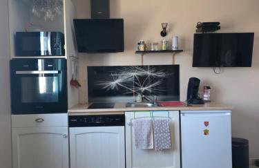 Appartement dans maison en RDC - Foto 3