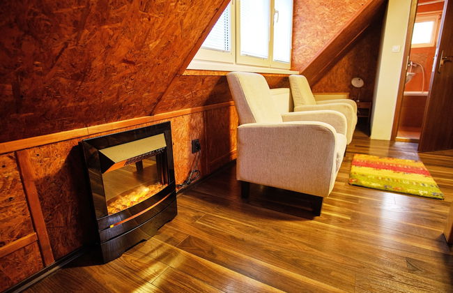 Apart & Wellness Hotel VILLA IVICA - Foto 51