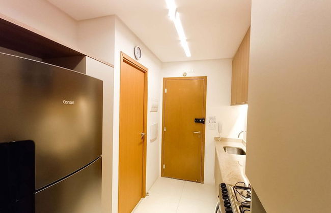 Flats e Bangalôs no Eco Resort - Praia dos Carneiros - Foto 48