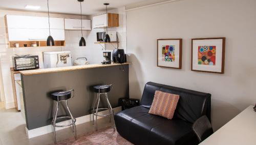 Stúdio Lindo no Coração da Lapa - Foto 3