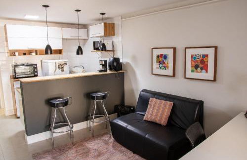 Stúdio Lindo no Coração da Lapa - Photo 3